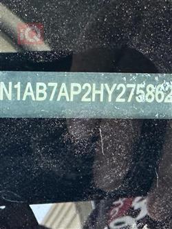 نیسان سێنترا